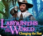  Labyrinths of the World: Changing the Past παιχνίδι