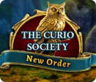  The Curio Society: New Order παιχνίδι