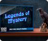  1001 Jigsaw Legends Of Mystery παιχνίδι
