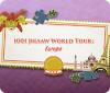  1001 Jigsaw World Tour: Europe παιχνίδι