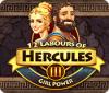  12 Labours of Hercules III: Girl Power παιχνίδι