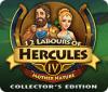  12 Labours of Hercules IV: Mother Nature Collector's Edition παιχνίδι