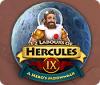 12 Labours of Hercules IX: A Hero's Moonwalk παιχνίδι