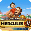  12 Labours of Hercules V: Kids of Hellas παιχνίδι