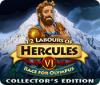  12 Labours of Hercules VI: Race for Olympus. Collector's Edition παιχνίδι