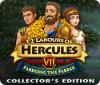  12 Labours of Hercules VII: Fleecing the Fleece Collector's Edition παιχνίδι