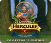  12 Labours of Hercules X: Greed for Speed Collector's Edition παιχνίδι