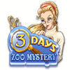  3 Days: Zoo Mystery παιχνίδι