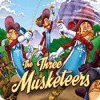  The Three Musketeers παιχνίδι