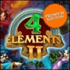  4 Elements 2 Premium Edition παιχνίδι