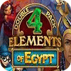  4 Elements of Egypt Double Pack παιχνίδι