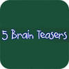  Five Brain Teasers παιχνίδι