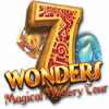  7 Wonders: Magical Mystery Tour παιχνίδι