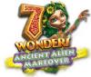  7 Wonders: Ancient Alien Makeover παιχνίδι