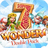  7 Wonders Double Pack παιχνίδι