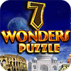  7 Wonders Puzzle παιχνίδι