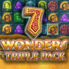  7 Wonders Triple Pack παιχνίδι