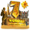  7 Wonders παιχνίδι
