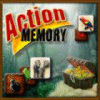  Action Memory παιχνίδι