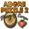  Adore Puzzle 2: Flavors of Europe παιχνίδι