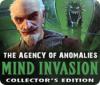  The Agency of Anomalies: Mind Invasion Collector's Edition παιχνίδι