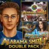  Alabama Smith Double Pack παιχνίδι