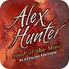  Alex Hunter: Lord of the Mind. Platinum Edition παιχνίδι