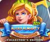  Alexis Almighty: Daughter of Hercules Collector's Edition παιχνίδι