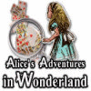  Alice's Adventures in Wonderland παιχνίδι