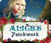  Alice's Patchwork παιχνίδι
