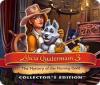  Alicia Quatermain 3: The Mystery of the Flaming Gold Collector's Edition παιχνίδι
