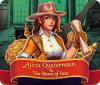  Alicia Quatermain & The Stone of Fate παιχνίδι