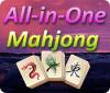  All-in-One Mahjong παιχνίδι