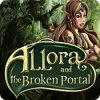  Allora and The Broken Portal παιχνίδι