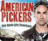  American Pickers: The Road Less Traveled παιχνίδι