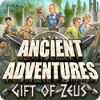  Ancient Adventures - Gift of Zeus παιχνίδι