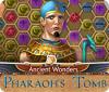  Ancient Wonders: Pharaoh's Tomb παιχνίδι