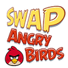  Swap Angry Birds παιχνίδι