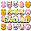  Animal Carousel παιχνίδι