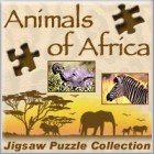  Animals of Africa παιχνίδι