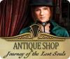  Antique Shop: Journey of the Lost Souls παιχνίδι