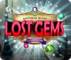  Antique Shop: Lost Gems London παιχνίδι