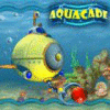  Aquacade παιχνίδι