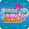  Aquatic Beauty Dressup παιχνίδι