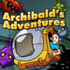  Archibald's Adventures παιχνίδι