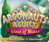  Argonauts Agency: Glove of Midas Collector's Edition παιχνίδι