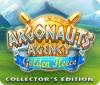  Argonauts Agency: Golden Fleece Collector's Edition παιχνίδι