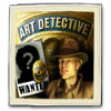  Art Detective παιχνίδι