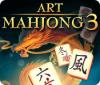  Art Mahjong 3 παιχνίδι