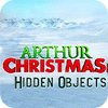  Arthur's Christmas. Hidden Objects παιχνίδι